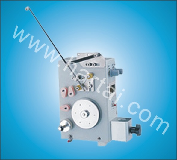 RM Series Electronic Tensioner