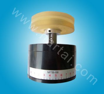 Magnetic Damper MTB-06