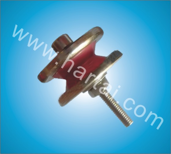 B Series Stainless Steel Pulley