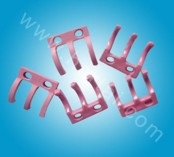 Ceramic Saddle Guide